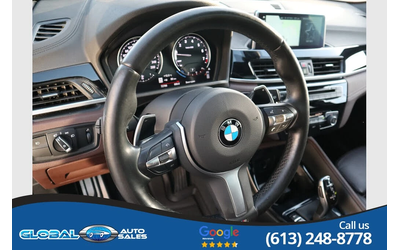 BMW X2 AWD* АвтоКредит* (ЦЕНА ДО БГ) - автомобили, коли, обяви за нови и употребявани 8