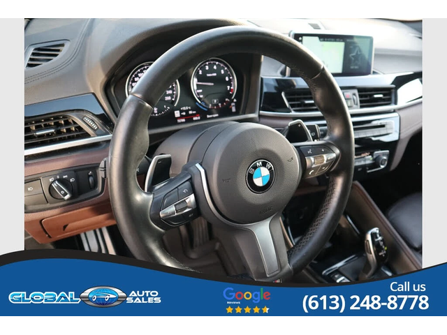 BMW X2 AWD* АвтоКредит* (ЦЕНА ДО БГ) - автомобили, коли, обяви за нови и употребявани 8