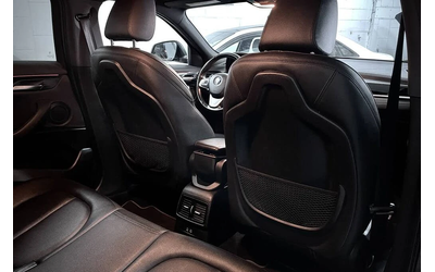 BMW X2 xDrive* АвтоКредит* (ЦЕНА ДО БГ) - автомобили, коли, обяви за нови и употребявани 10