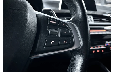 BMW X2 xDrive* АвтоКредит* (ЦЕНА ДО БГ) - автомобили, коли, обяви за нови и употребявани 11