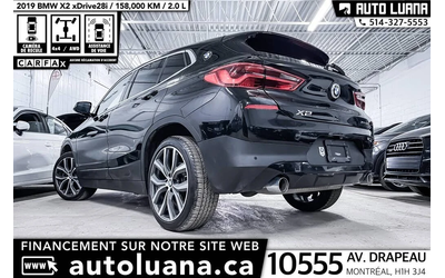 BMW X2 xDrive* АвтоКредит* (ЦЕНА ДО БГ) - автомобили, коли, обяви за нови и употребявани 6