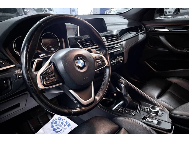 BMW X2 xDrive* АвтоКредит* (ЦЕНА ДО БГ) - автомобили, коли, обяви за нови и употребявани 8