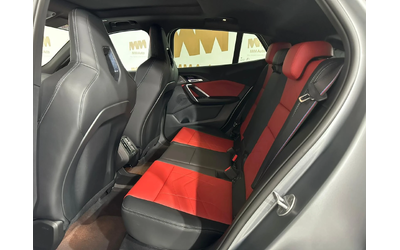 BMW X2 M35i* xDrive* Harman* HuD* Pano - автомобили, коли, обяви за нови и употребявани 10