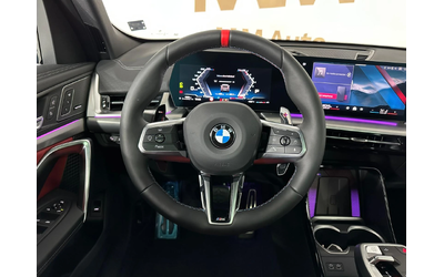 BMW X2 M35i* xDrive* Harman* HuD* Pano - автомобили, коли, обяви за нови и употребявани 11
