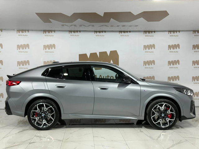 BMW X2 M35i* xDrive* Harman* HuD* Pano - автомобили, коли, обяви за нови и употребявани 1