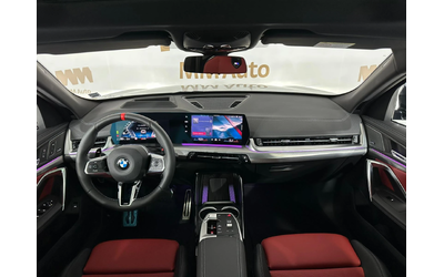 BMW X2 M35i* xDrive* Harman* HuD* Pano - автомобили, коли, обяви за нови и употребявани 8