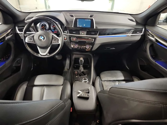 BMW X2 XDRIVE28I * KEYLESS * 2 КЛЮЧА * ПАНОРАМА * ПОДГРЕВ - автомобили, коли, обяви за нови и употребявани 10