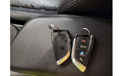 BMW X2 XDRIVE28I * KEYLESS * 2 КЛЮЧА * ПАНОРАМА * ПОДГРЕВ - автомобили, коли, обяви за нови и употребявани 13