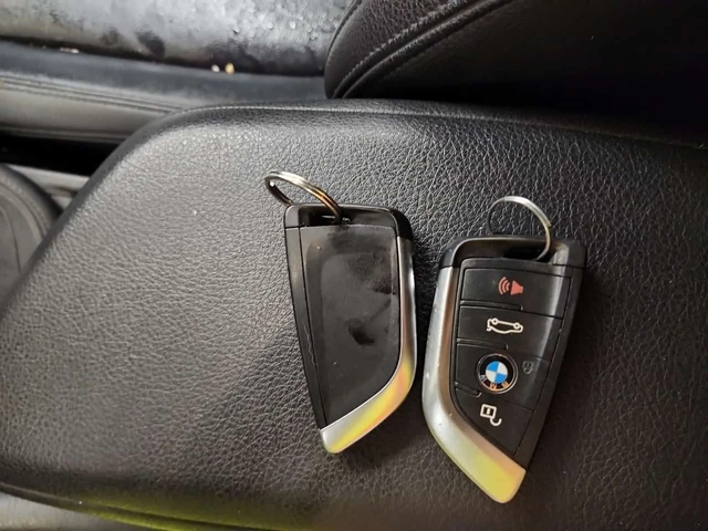 BMW X2 XDRIVE28I * KEYLESS * 2 КЛЮЧА * ПАНОРАМА * ПОДГРЕВ - автомобили, коли, обяви за нови и употребявани 13