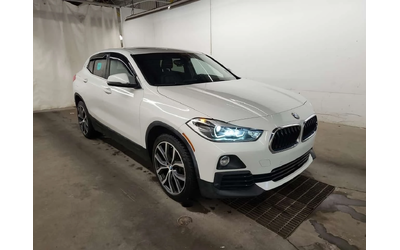 bmw-x2 - 1