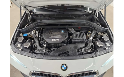 BMW X2 XDRIVE28I * KEYLESS * 2 КЛЮЧА * ПАНОРАМА * ПОДГРЕВ - автомобили, коли, обяви за нови и употребявани 6