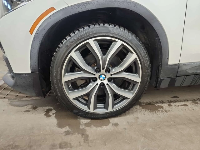 BMW X2 XDRIVE28I * KEYLESS * 2 КЛЮЧА * ПАНОРАМА * ПОДГРЕВ - автомобили, коли, обяви за нови и употребявани 8