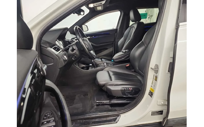 BMW X2 XDRIVE28I * KEYLESS * 2 КЛЮЧА * ПАНОРАМА * ПОДГРЕВ - автомобили, коли, обяви за нови и употребявани 9
