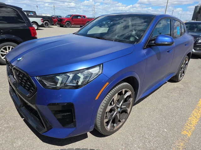 BMW X2 XDRIVE28I| BOWERS&WILKINS| PANORAMA| 2 КЛЮЧА| - автомобили, коли, обяви за нови и употребявани 0