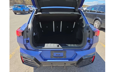 BMW X2 XDRIVE28I| BOWERS&WILKINS| PANORAMA| 2 КЛЮЧА| - автомобили, коли, обяви за нови и употребявани 11