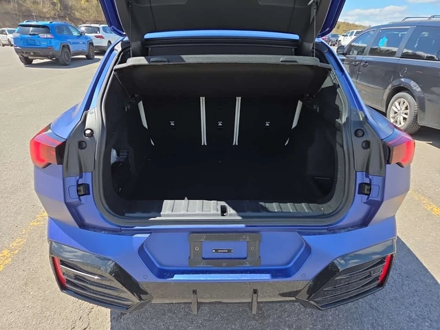 BMW X2 XDRIVE28I| BOWERS&WILKINS| PANORAMA| 2 КЛЮЧА| - автомобили, коли, обяви за нови и употребявани 11