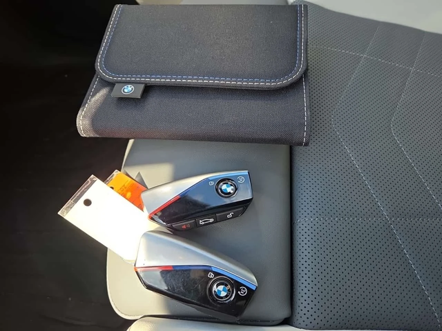 BMW X2 XDRIVE28I| BOWERS&WILKINS| PANORAMA| 2 КЛЮЧА| - автомобили, коли, обяви за нови и употребявани 16