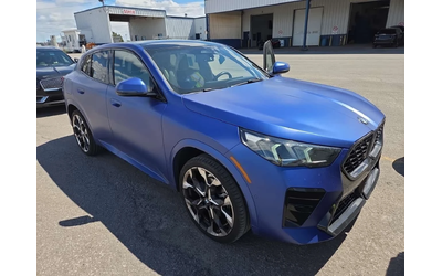 bmw-x2 - 1