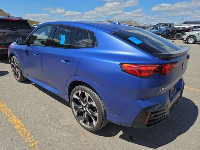 BMW X2 XDRIVE28I| BOWERS&WILKINS| PANORAMA| 2 КЛЮЧА| - автомобили, коли, обяви за нови и употребявани 3