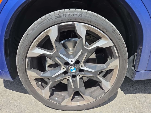 BMW X2 XDRIVE28I| BOWERS&WILKINS| PANORAMA| 2 КЛЮЧА| - автомобили, коли, обяви за нови и употребявани 4