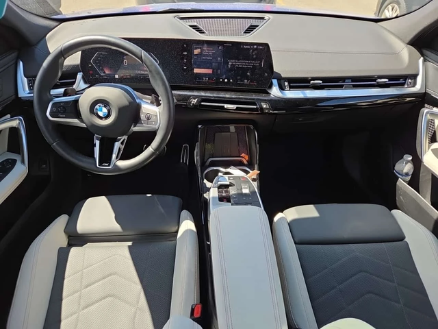 BMW X2 XDRIVE28I| BOWERS&WILKINS| PANORAMA| 2 КЛЮЧА| - автомобили, коли, обяви за нови и употребявани 7