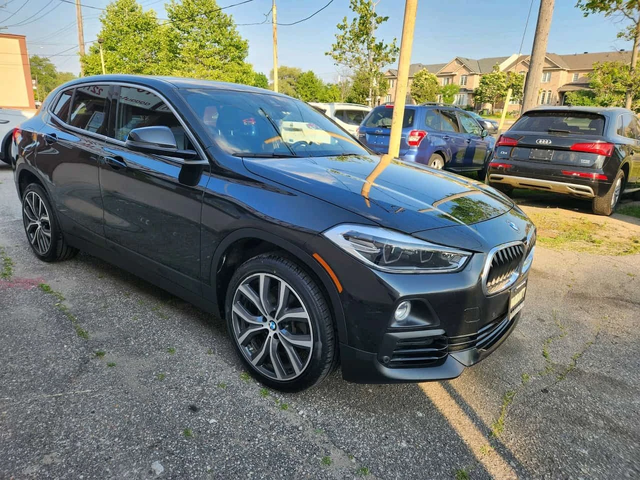 BMW X2 xDrive28i| ПОДГРЕВИ| ПАНОРАМА| ПАМЕТ| CARFAX - автомобили, коли, обяви за нови и употребявани 2