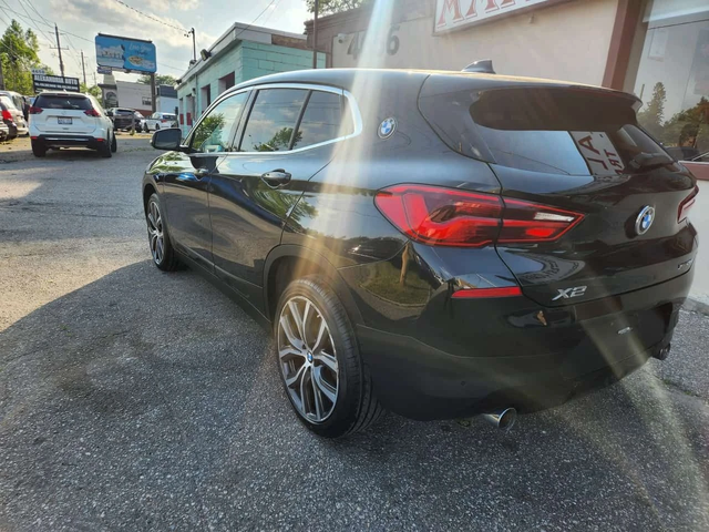 BMW X2 xDrive28i| ПОДГРЕВИ| ПАНОРАМА| ПАМЕТ| CARFAX - автомобили, коли, обяви за нови и употребявани 3