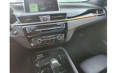 BMW X2 xDrive28i| ПОДГРЕВИ| ПАНОРАМА| ПАМЕТ| CARFAX - автомобили, коли, обяви за нови и употребявани 8