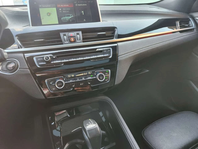 BMW X2 xDrive28i| ПОДГРЕВИ| ПАНОРАМА| ПАМЕТ| CARFAX - автомобили, коли, обяви за нови и употребявани 8