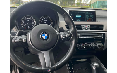 BMW X2 * xDrive28i * M-SPORT* HARMAN/KARDON* PANORAMA* - автомобили, коли, обяви за нови и употребявани 10