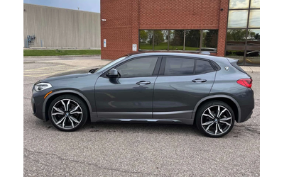 bmw-x2 - 1