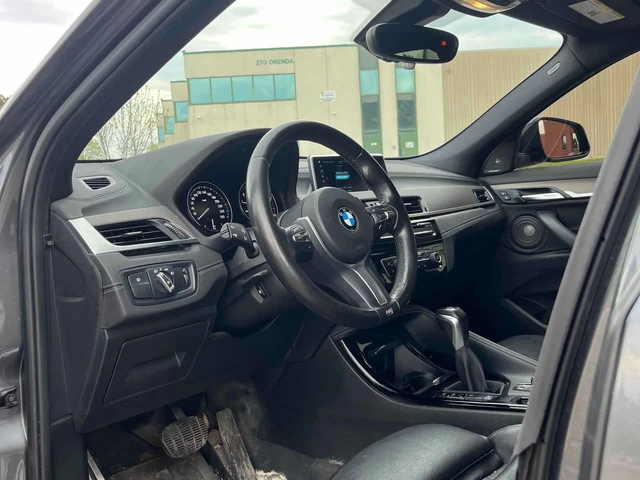 BMW X2 * xDrive28i * M-SPORT* HARMAN/KARDON* PANORAMA* - автомобили, коли, обяви за нови и употребявани 4