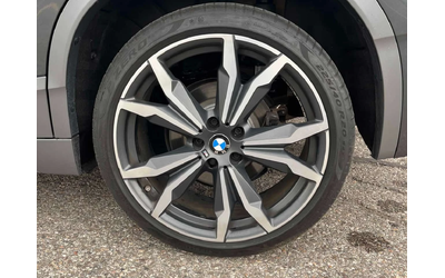 BMW X2 * xDrive28i * M-SPORT* HARMAN/KARDON* PANORAMA* - автомобили, коли, обяви за нови и употребявани 6
