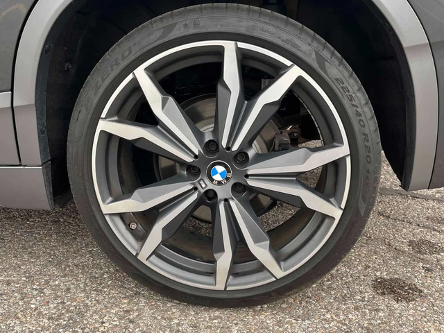 BMW X2 * xDrive28i * M-SPORT* HARMAN/KARDON* PANORAMA* - автомобили, коли, обяви за нови и употребявани 6