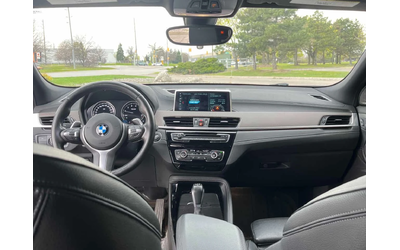 BMW X2 * xDrive28i * M-SPORT* HARMAN/KARDON* PANORAMA* - автомобили, коли, обяви за нови и употребявани 8