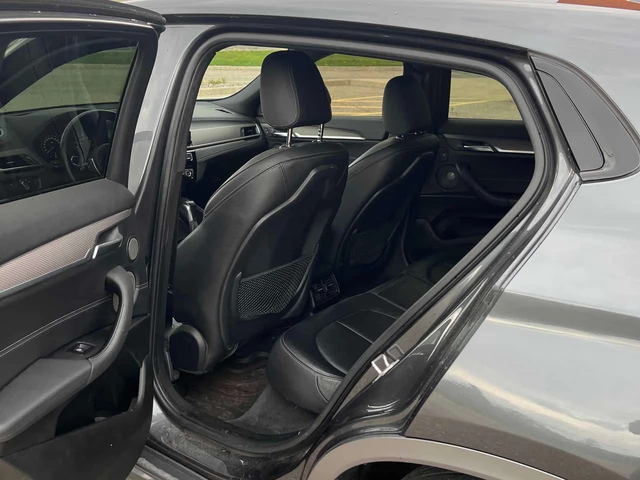 BMW X2 * xDrive28i * M-SPORT* HARMAN/KARDON* PANORAMA* - автомобили, коли, обяви за нови и употребявани 9