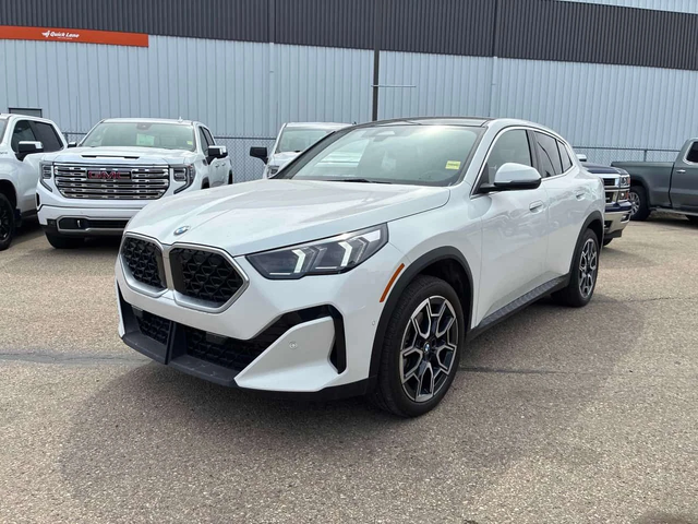 BMW X2 * xDrive28i * ПОДГРЕВ* KEYLESS* - автомобили, коли, обяви за нови и употребявани 0