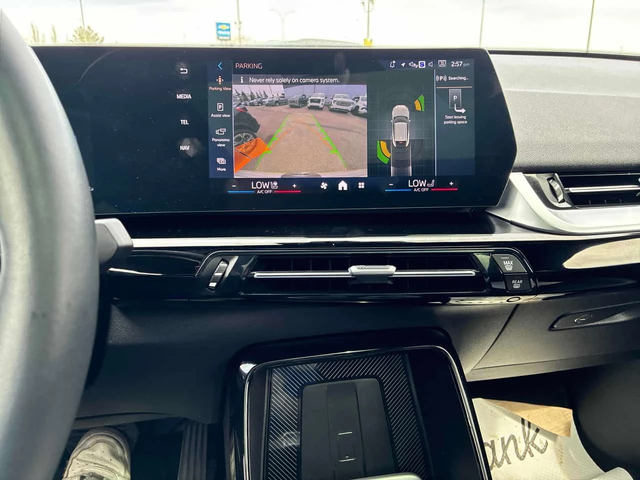 BMW X2 * xDrive28i * ПОДГРЕВ* KEYLESS* - автомобили, коли, обяви за нови и употребявани 8