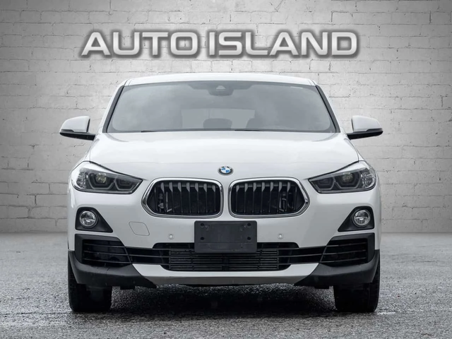 BMW X2 xDrive28i* Memory Heated| Dealer Serviced| Кеуless - автомобили, коли, обяви за нови и употребявани 0