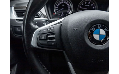 BMW X2 xDrive28i* Memory Heated| Dealer Serviced| Кеуless - автомобили, коли, обяви за нови и употребявани 10