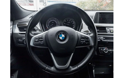 BMW X2 xDrive28i* Memory Heated| Dealer Serviced| Кеуless - автомобили, коли, обяви за нови и употребявани 8