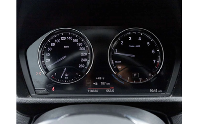 BMW X2 xDrive28i* Memory Heated| Dealer Serviced| Кеуless - автомобили, коли, обяви за нови и употребявани 9