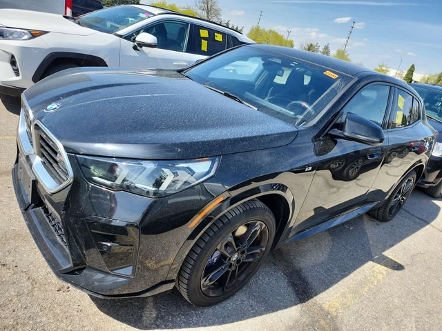 BMW X2 M35I * CARFAX * Без инциденти * - автомобили, коли, обяви за нови и употребявани 0