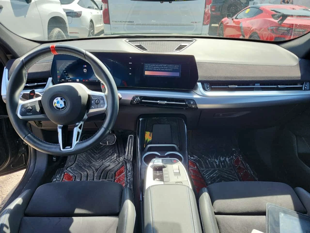 BMW X2 M35I * CARFAX * Без инциденти * - автомобили, коли, обяви за нови и употребявани 4
