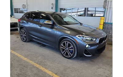 bmw-x2 - 1