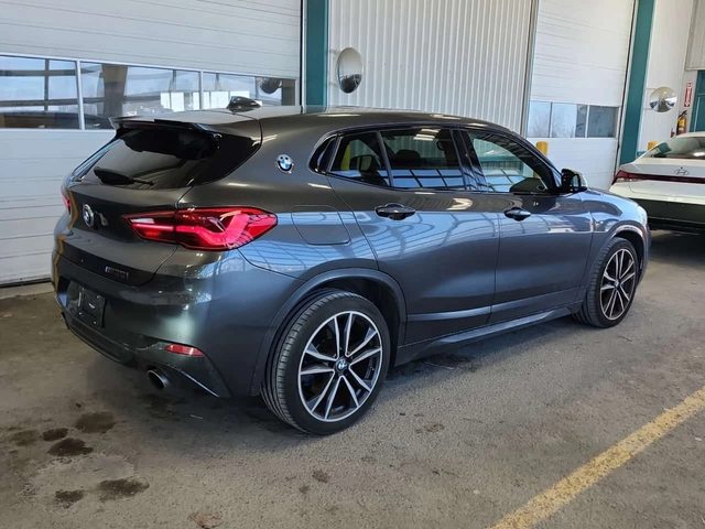 BMW X2 M35I| HARMAN/KARDON| PANO| ПОДГРЕВ| 2 КЛЮЧА| CARFX - автомобили, коли, обяви за нови и употребявани 2