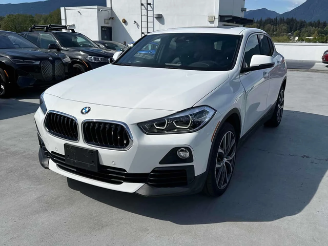 BMW X2 xDrive28i/ПАНОРАМА/ПОДГРЕВИ - автомобили, коли, обяви за нови и употребявани 0