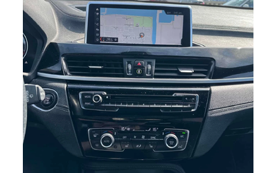 BMW X2 xDrive28i/ПАНОРАМА/ПОДГРЕВИ - автомобили, коли, обяви за нови и употребявани 8