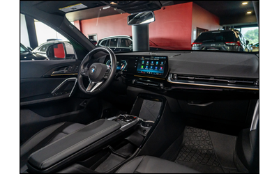 BMW X2 BMW X2  - автомобили, коли, обяви за нови и употребявани 15