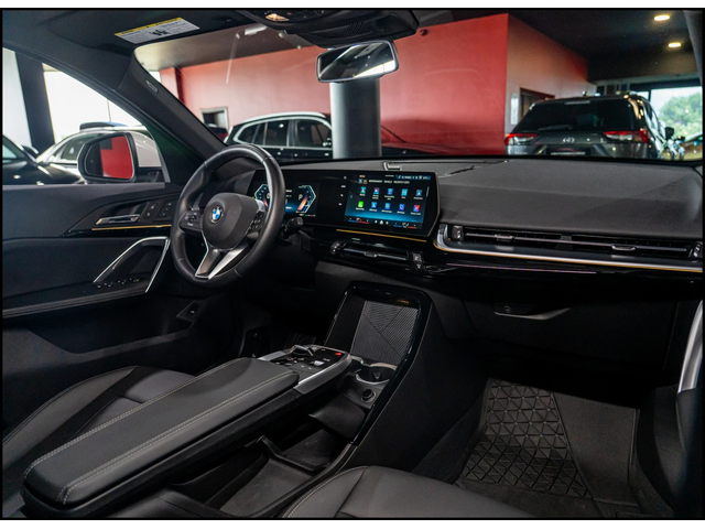 BMW X2 BMW X2  - автомобили, коли, обяви за нови и употребявани 15